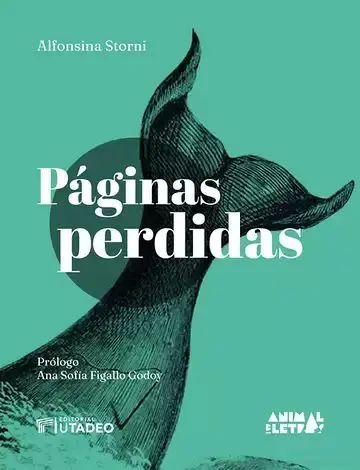 Páginas Perdidas