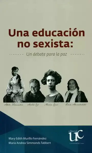 Una Educación no Sexista. Un Debate para la Paz