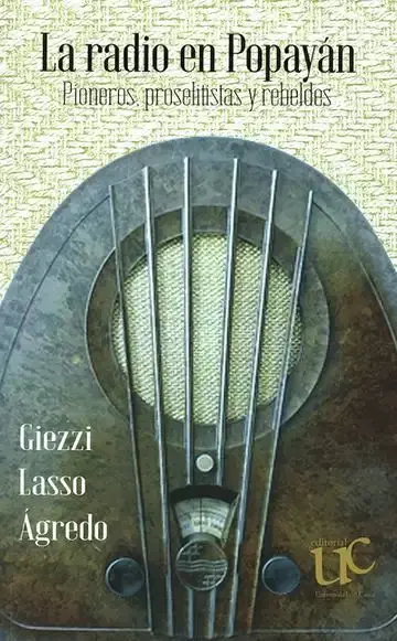 La Radio en Popayan