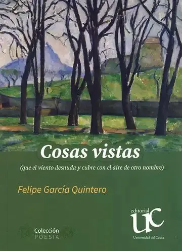 Cosas Vistas