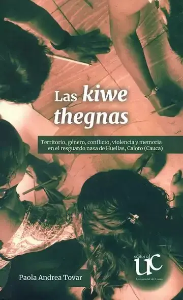 Las Kiwe Thegnas
