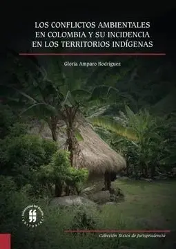 Los Conflictos Ambientales en Colombia y Su Incidencia en los Territorios Indigenas