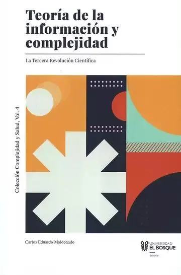 Teoria de la Informacion y Complejidad