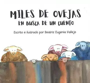 Miles de Ovejas en Busca de un Cuento