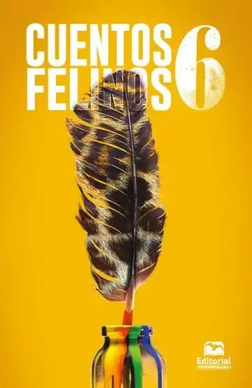 Cuentos Felinos 6