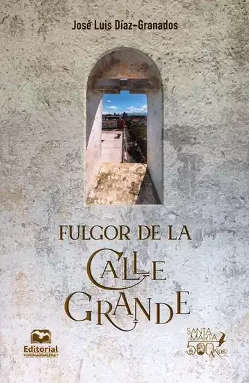 Fulfor de la Calle Grande