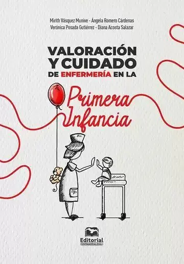 Valoracion y Cuidado de Enfermeria en la Primera Infancia