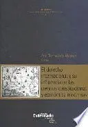 El Derecho Internacional y Su Influencia en las Ciencias Constitucional y Eco9Nomica Modernas