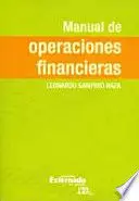 Manual de Operaciones Financieras
