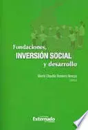Fundaciones Inversion Social y Desarrollo