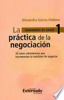 La Practica de la Negociacion