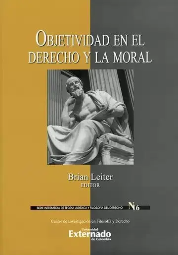 Objetividad en el Derecho y la Moral