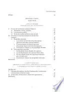Derechos Cambio Constitucional y Teoria Juridica