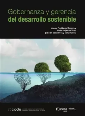 GOBERNANZA Y GERENCIA DEL DESARROLLO SOSTENIBLE