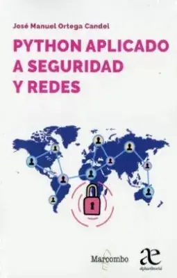 Python Aplicado a Seguridad y Redes