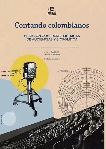 Contando Colombianos