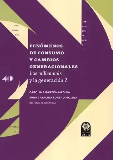 Fenomenos de Consumo y Cambios Generacionales