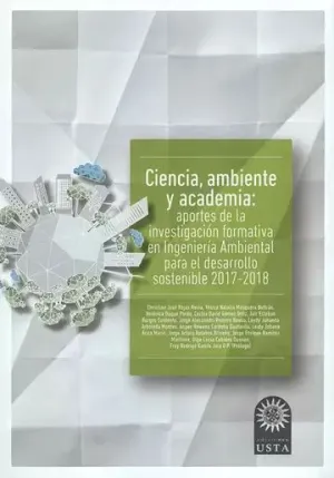 CIENCIA AMBIENTE Y ACADEMIA
