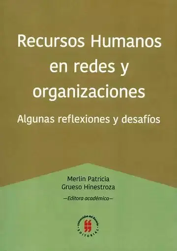 Recursos Humanos en Redes y Organizaciones
