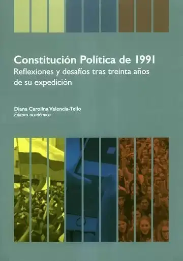 Constitucion Politica de 1991