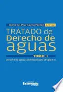 Tratado de Derechos de Aguas Tomo I