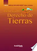Lecturas Sobre Derecho de Tierras Tomo Iii