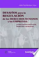 Desafios para la Regulacion de los Derechos Humanos y las Empresas