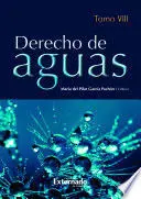Derecho de Aguas Tomo Viii