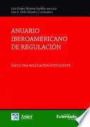 Anuario Iberoamericano de Regulacion