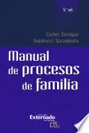 Manual de Procesos de Familia