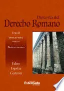 Historia del Derecho Romano Tomo Ii
