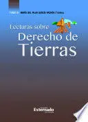 Lecturas Sobre Derecho de Tierras Tomo Vi