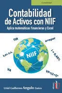Contabilidad de Activos con Niif
