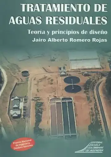 Tratamiento de Aguas Residuales