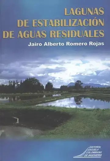 Lagunas de Estabilizacion de Aguas Residuales