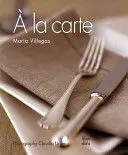 A LA CARTE INGLES