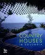 COUNTRY HOUSES IN COLOMBIA