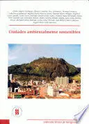 CIUDADES AMBIENTALMENTE SOSTENIBLES