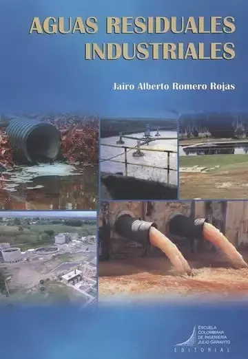 Aguas Residuales Industriales