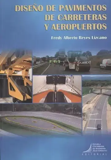 Diseño de Pavimentos de Carreteras y Aeropuertos con Cd