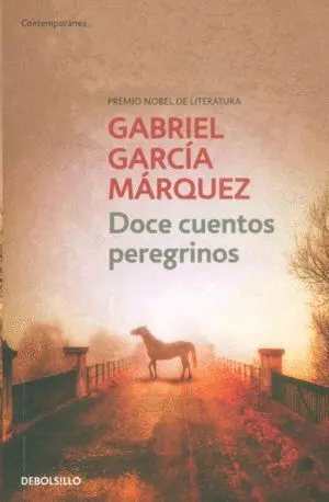 DOCE CUENTOS PEREGRINOS EDICIÓN DE BOLSILLO