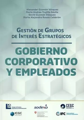 Gestion de Grupos de Interes Estrategicos