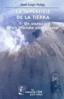 La Superficie de la Tierra I