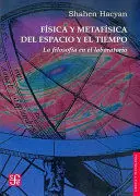 FISICA Y METAFISICA DEL ESPACIO Y EL TIEMPO