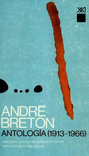 André Breton Antología 1913-1966
