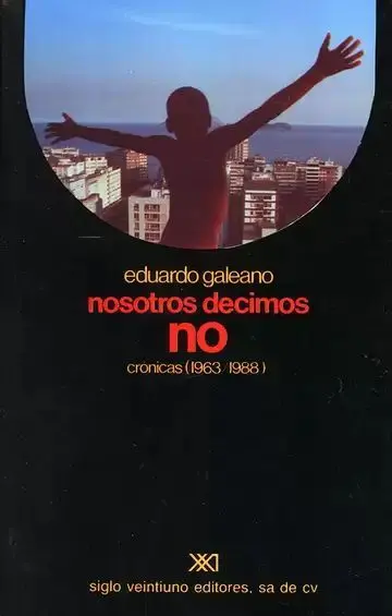 Nosotros Decimos no