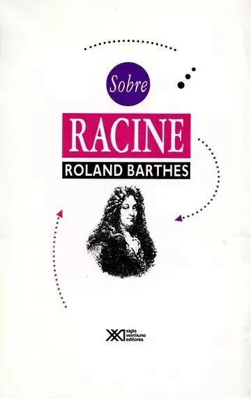 Sobre Racine