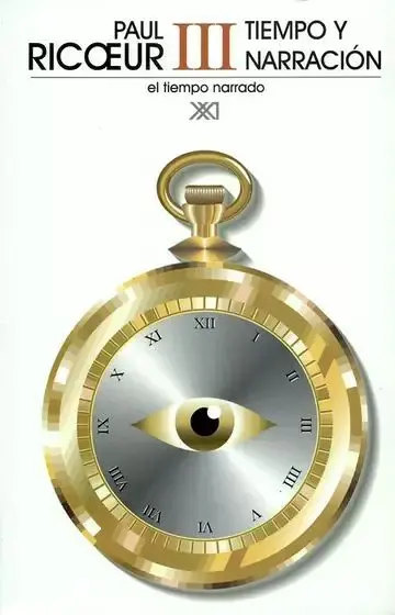 Tiempo y Narración Iii. El Tiempo Narrado