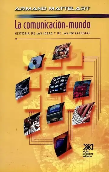 La Comunicacion Mundo