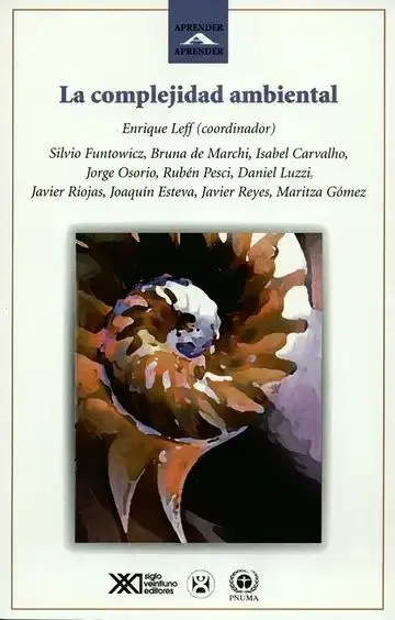 La Complejidad Ambiental